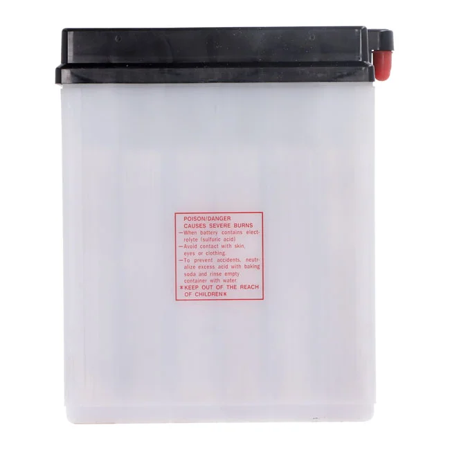 Yuasa Yumicron battery YB14-A2