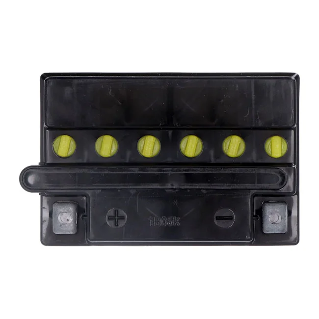 Yuasa Yumicron battery YB14-A2