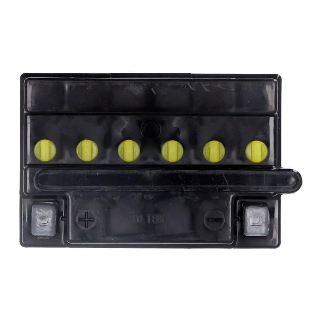Yuasa Yumicron battery YB14-B2