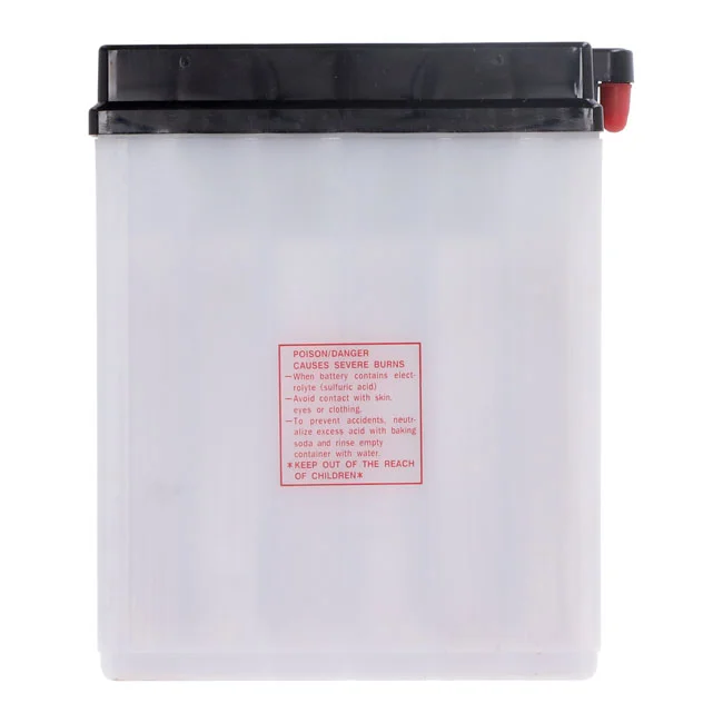 Yuasa Yumicron battery YB14L-A2