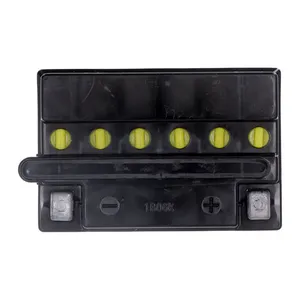 Yuasa Yuasa, Yumicron battery YB14L-A2