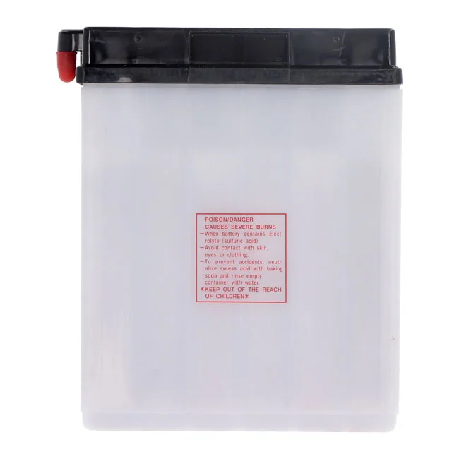 Yuasa Yumicron battery YB14L-B2