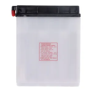 Yuasa Yuasa, Yumicron battery YB14L-B2