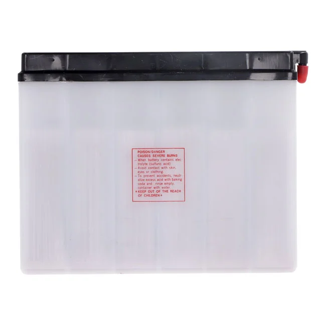 Yuasa Yumicron battery YB16AL-A2