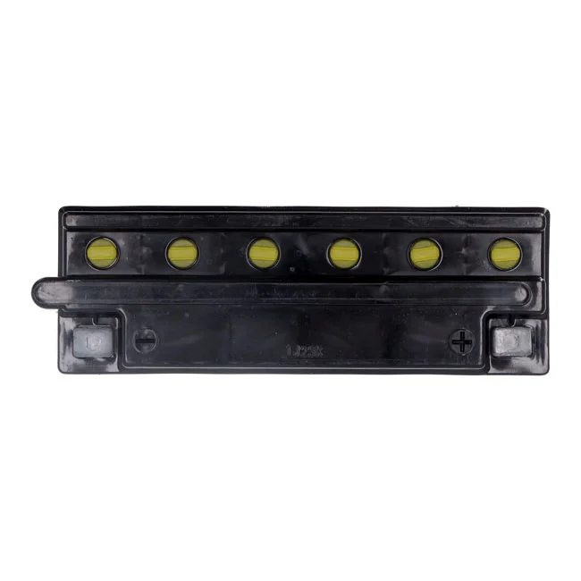 Yuasa Yumicron battery YB16AL-A2