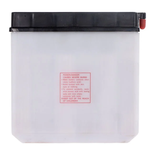 Yuasa Yumicron battery YB16B-A