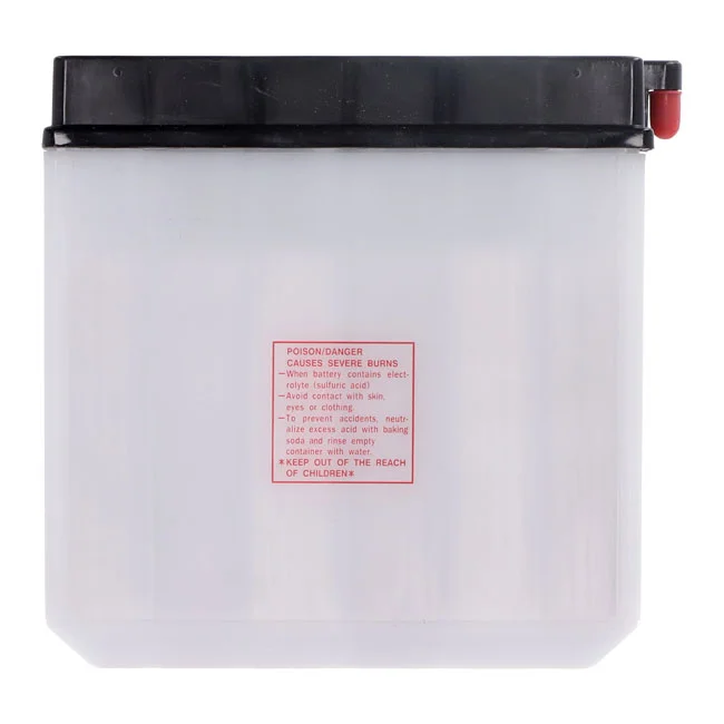 Yuasa Yumicron battery YB16B-A1