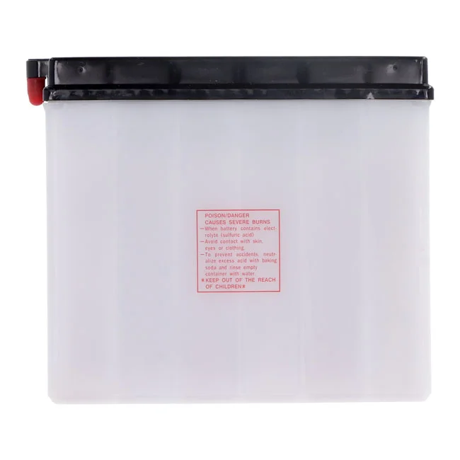 Yuasa Yumicron battery YB16L-B