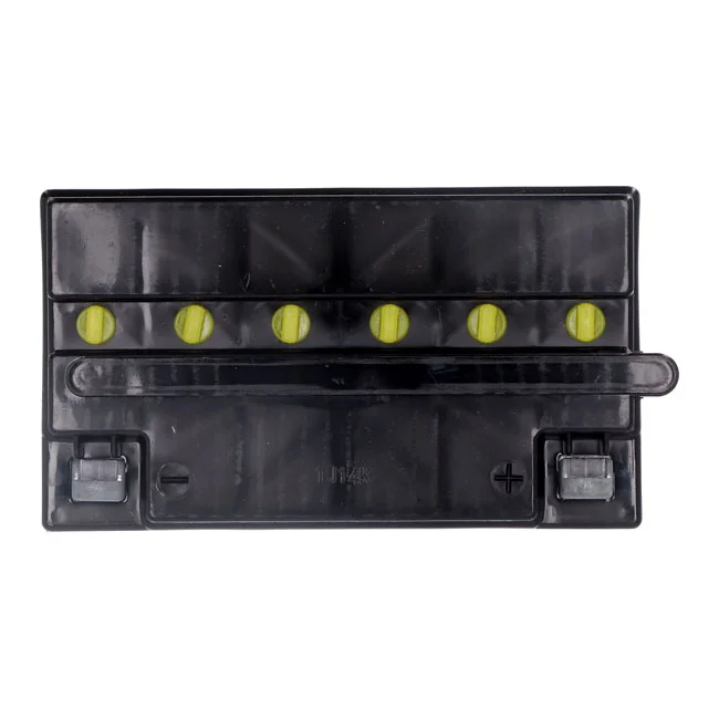 Yuasa Yumicron battery YB16L-B