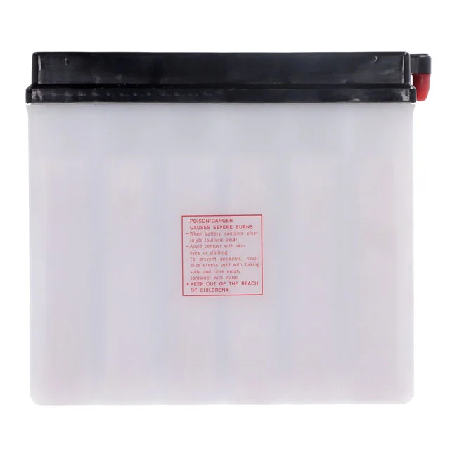 Yuasa Yumicron battery