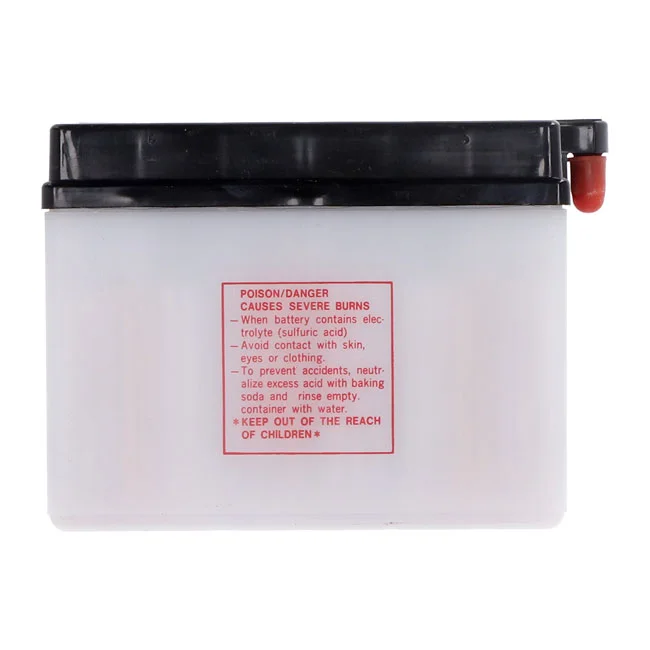 Yuasa Yumicron battery YB4L-A