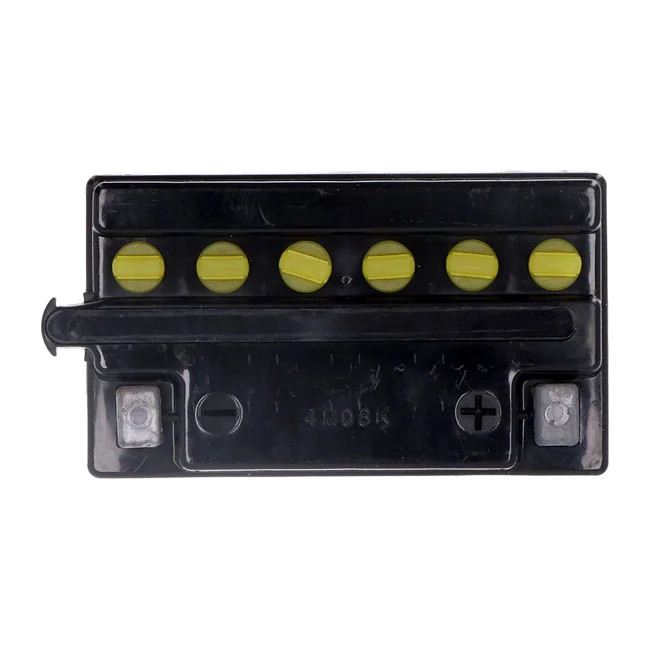 Yuasa Yumicron battery YB4L-A