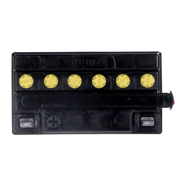 Yuasa Yumicron battery YB9-B