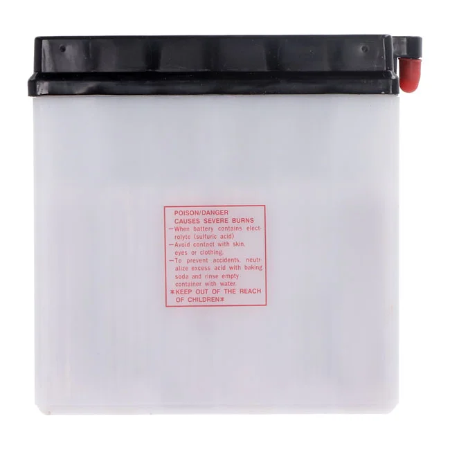 Yuasa Yumicron battery YB9L-A2