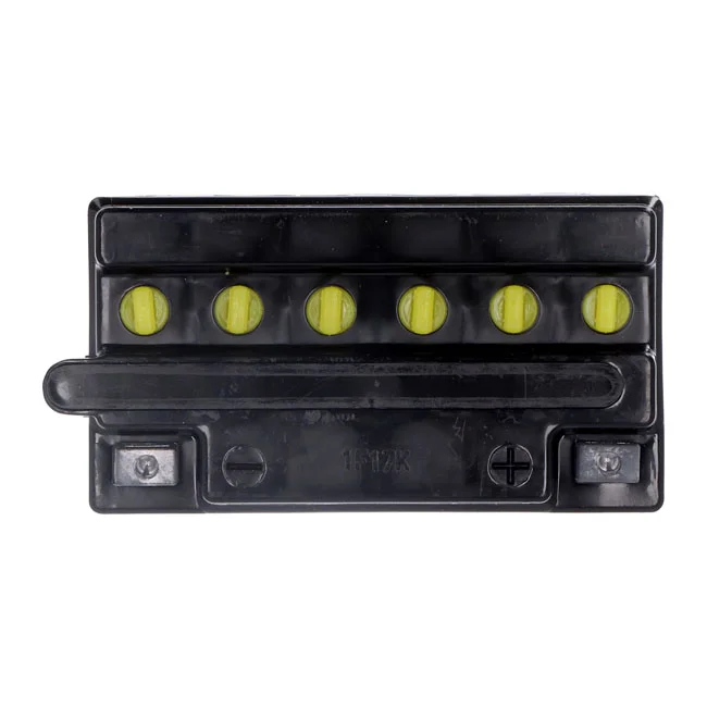 Yuasa Yumicron battery YB9L-A2