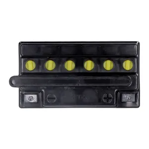 Yuasa Yuasa, Yumicron battery YB9L-A2