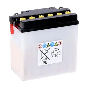 Yuasa Yuasa, Yumicron battery YB9L-B