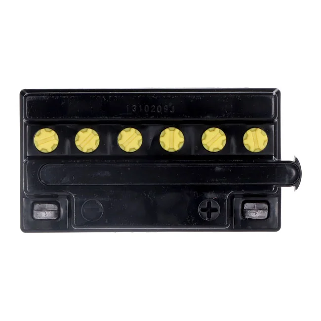 Yuasa Yumicron battery YB9L-B
