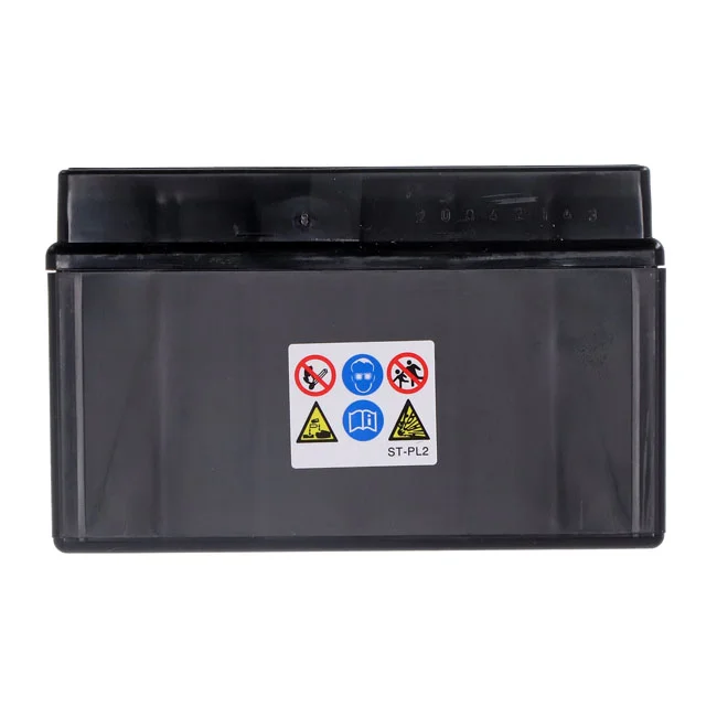 Yuasa High performance AGM battery, YTZ10S