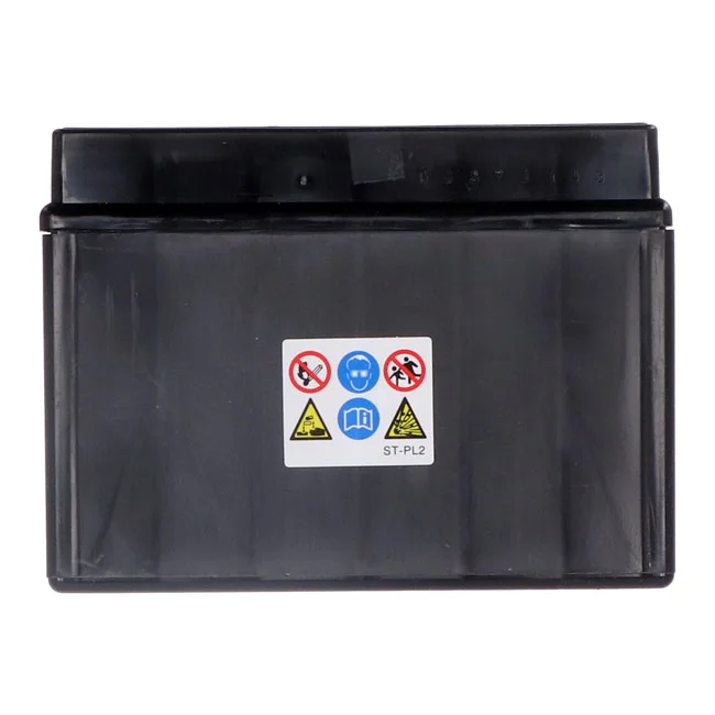 Yuasa High performance AGM battery, YTZ12S