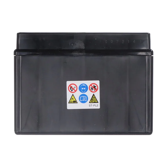 Yuasa High performance AGM battery, YTZ14S