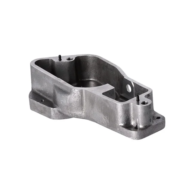 MCS Starter motor housing, prestolite - 31462-67