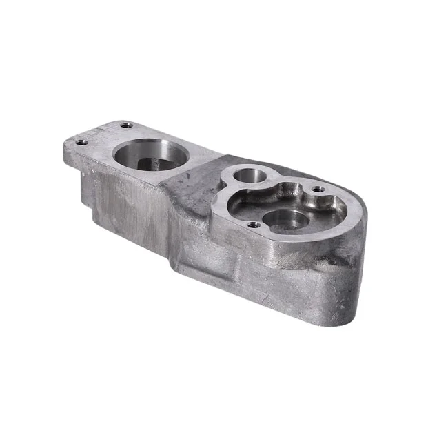 MCS Starter motor housing, prestolite - 31462-67