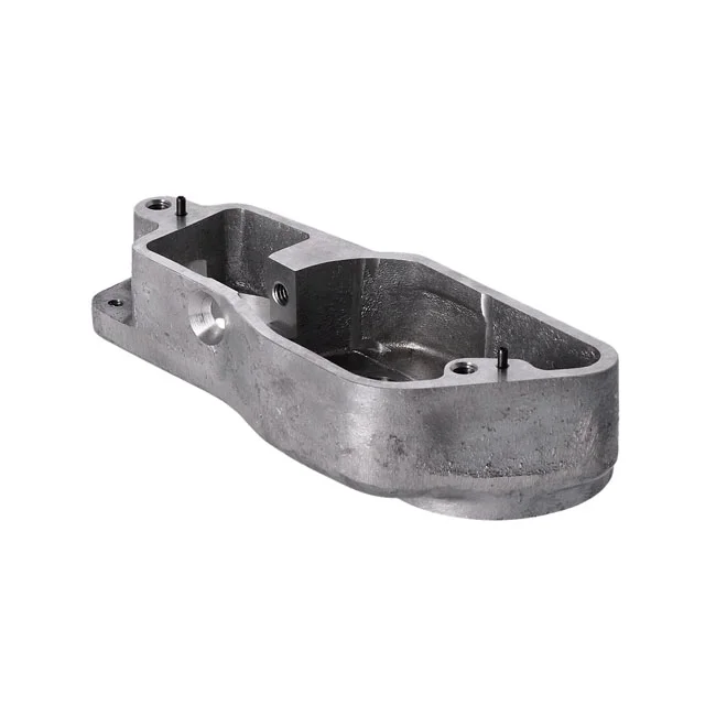 MCS Starter motor housing, prestolite - 31462-67