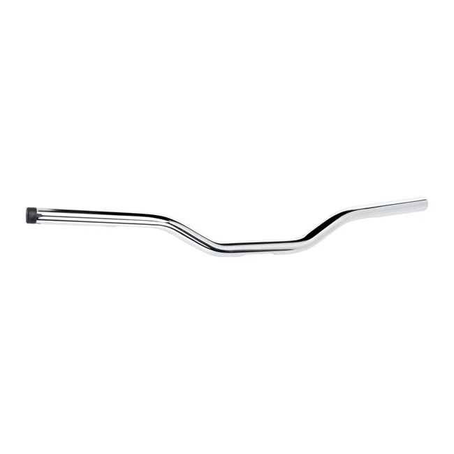 Biltwell 1" handlebar Tracker chrome