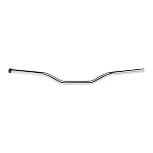 Biltwell Biltwell 1" handlebar Tracker chrome