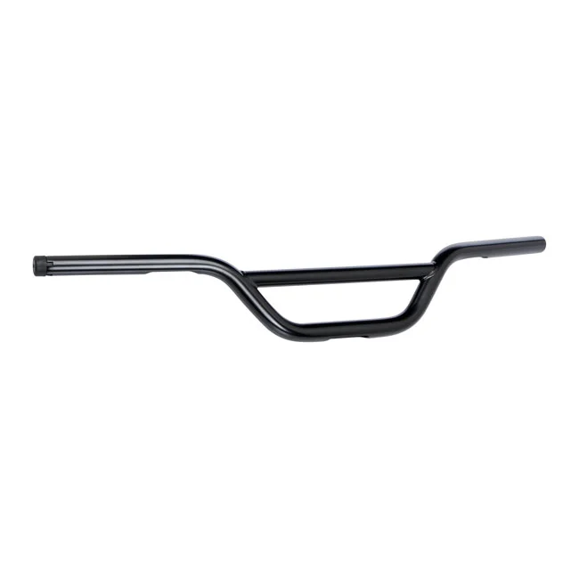 Biltwell 1" Moto bar black