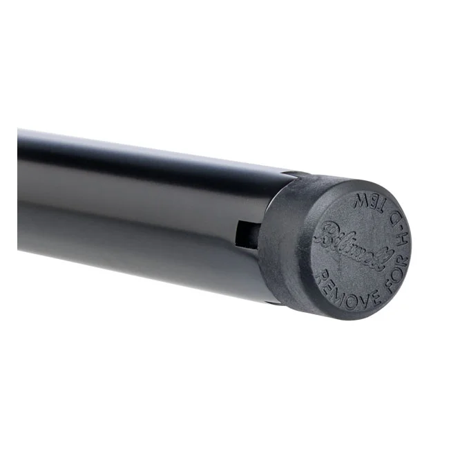 Biltwell 1" Moto bar black