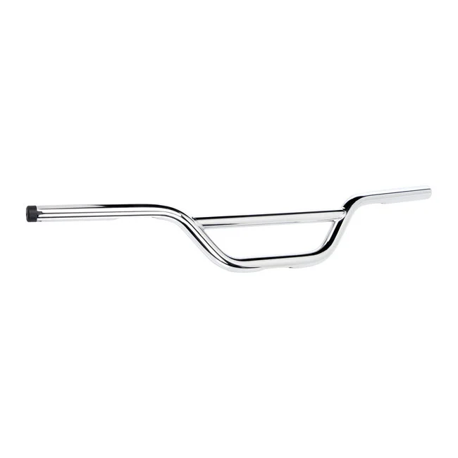 Biltwell HANDLEBAR MOTO CHR TBW