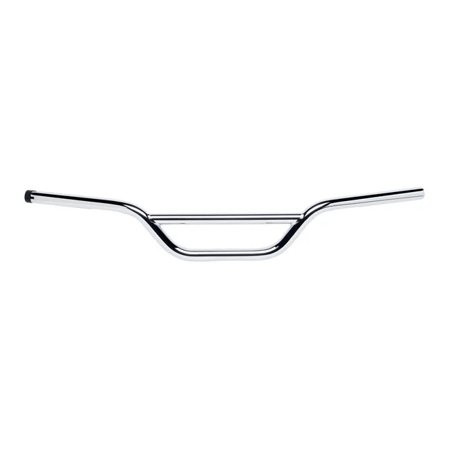 Biltwell HANDLEBAR MOTO CHR TBW