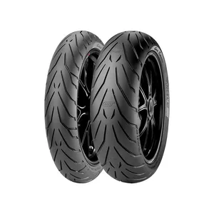 Pirelli Pirelli Angel GT (A) tire 120/70ZR 17 58W