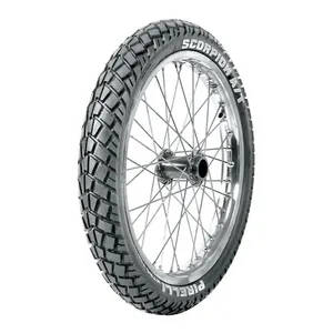 Pirelli Pirelli MT 90 A/T Scorpion MST tire 90/90-21 54S TT