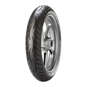 Metzeler Metzeler Roadtec Z8 Interact M tire 110/70ZR17 54W