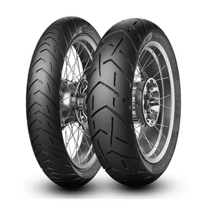 Metzeler Metzeler Tourance Next 2 tire 110/80R19 59V