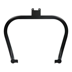 Highway Hawk Highway Hawk, 38mm ''Fat Bar'' engine guard. Matte black