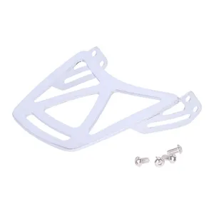 Highway Hawk Highway Hawk, luggage rack 207mm wide. Chrome