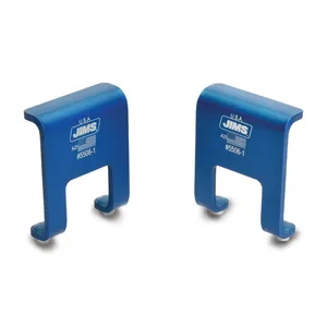 Jims JIMS, M8 & Twin Cam magnetic tappet holding tool set