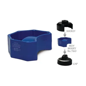 Jims JIMS, engine oil dipstick socket and insert tool kit