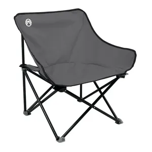 Coleman Coleman Kickback chair grey