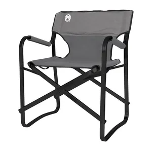 Coleman Coleman Deck chair steel