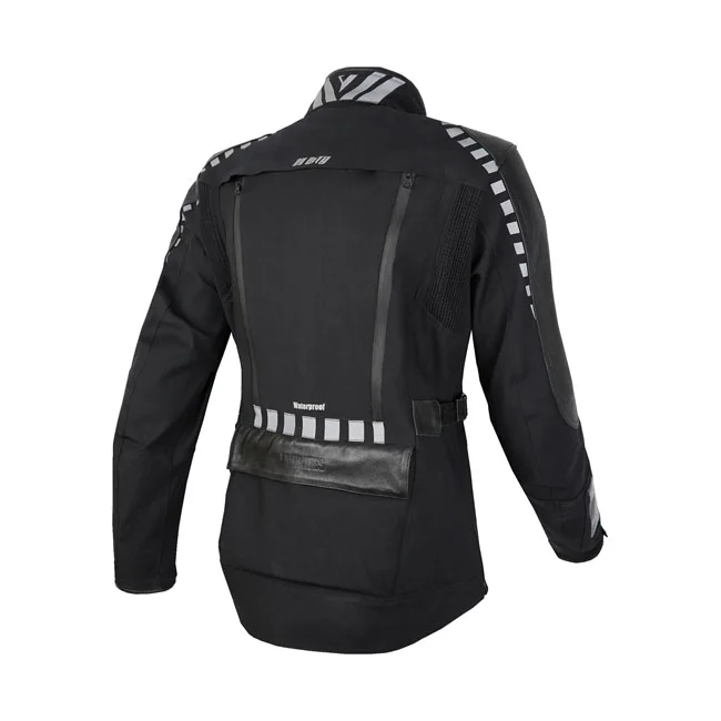 By City City Emirates jacket black