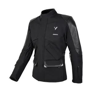 By City By City Emirates jacket black