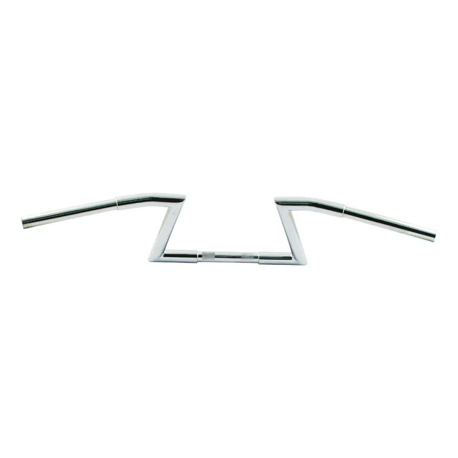 Fehling CRC Z-Bar Hollister 1 3/16" (30mm) chrome