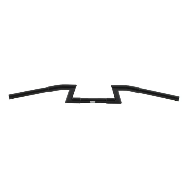 Fehling CRC Z-Bar Hollister 1 3/16" (30mm) black
