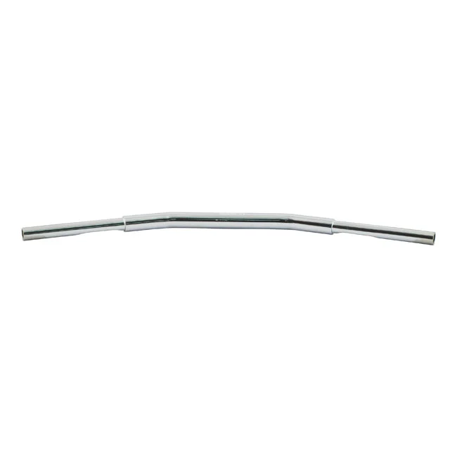 Fehling CRC 1-1/4" Dragbar chrome