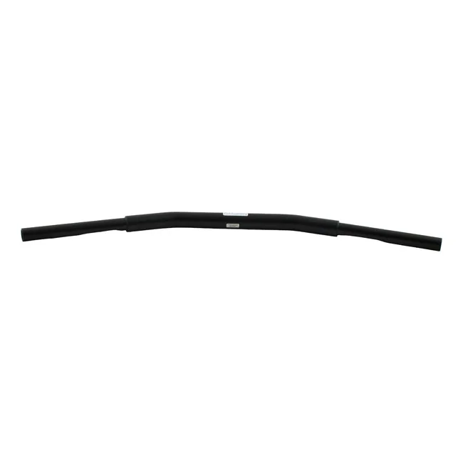 Fehling CRC 1-1/4" Dragbar black